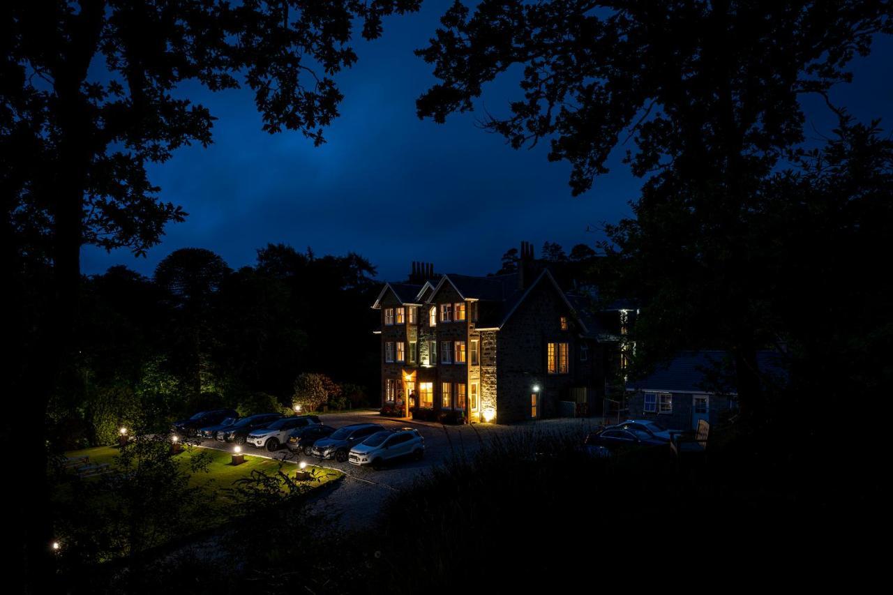 Duisdale House Hotel Isle of Skye Eksteriør bilde