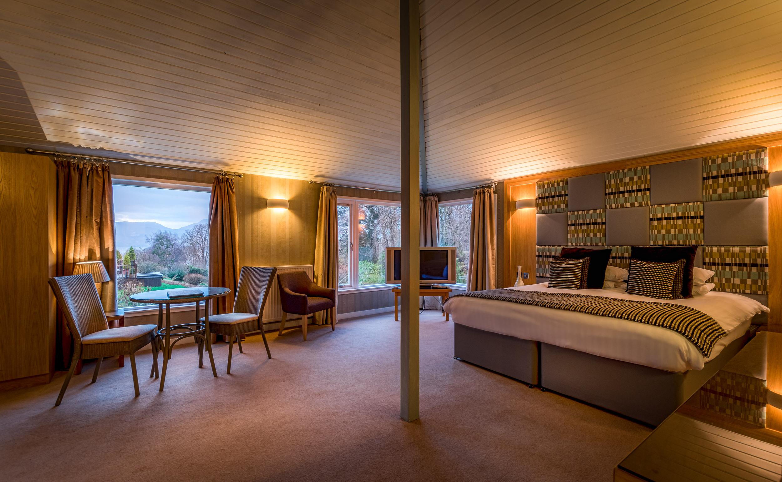 Duisdale House Hotel Isle of Skye Eksteriør bilde