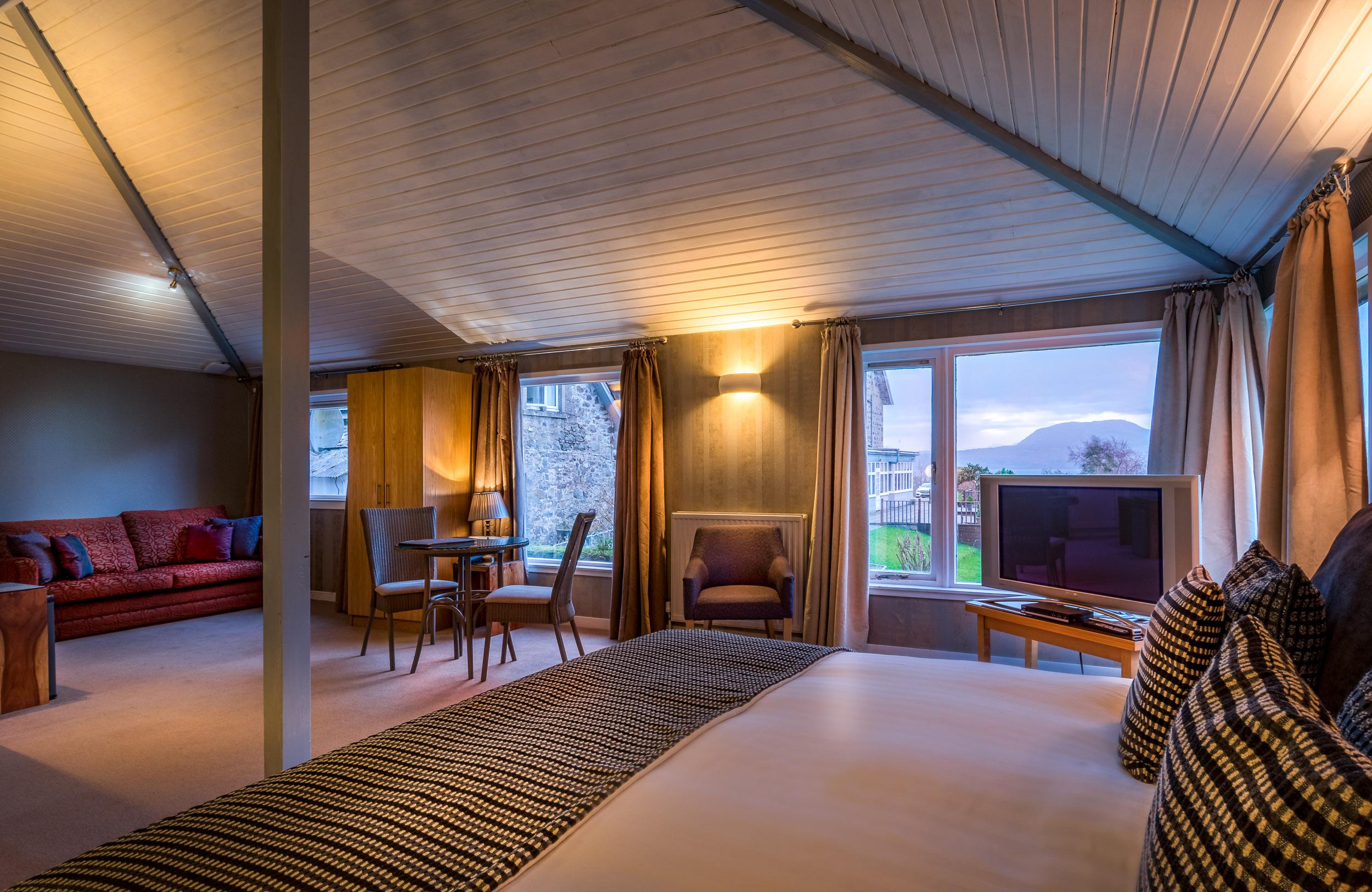 Duisdale House Hotel Isle of Skye Eksteriør bilde
