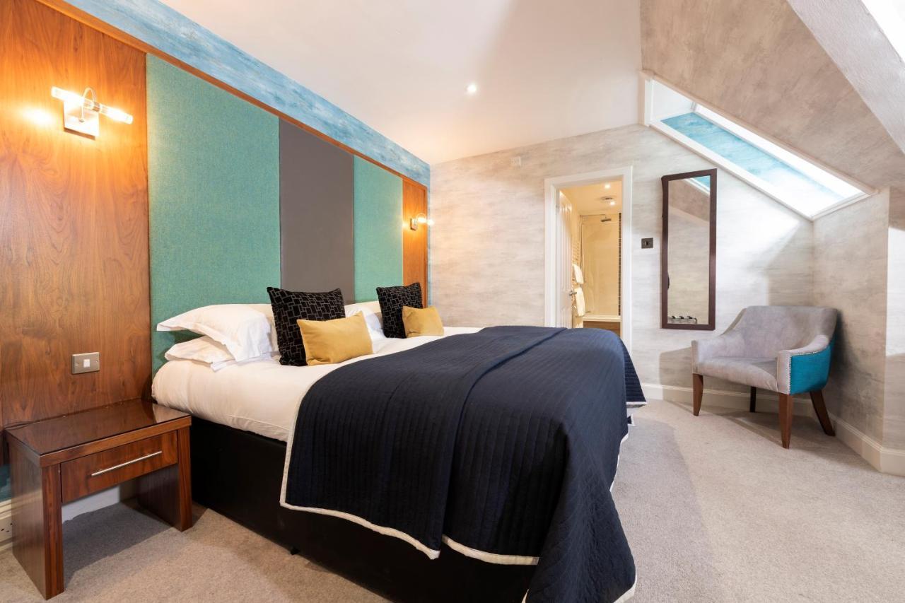 Duisdale House Hotel Isle of Skye Eksteriør bilde