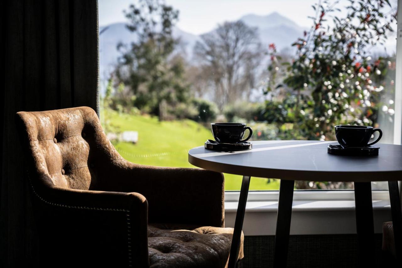 Duisdale House Hotel Isle of Skye Eksteriør bilde