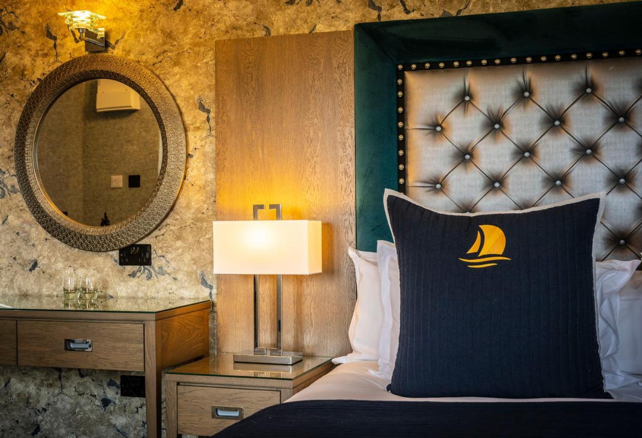 Duisdale House Hotel Isle of Skye Eksteriør bilde