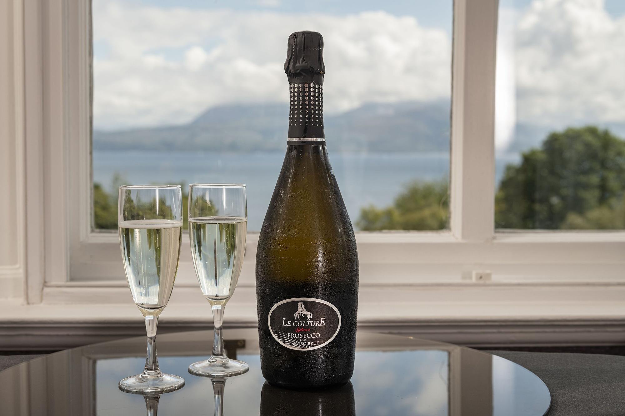 Duisdale House Hotel Isle of Skye Eksteriør bilde