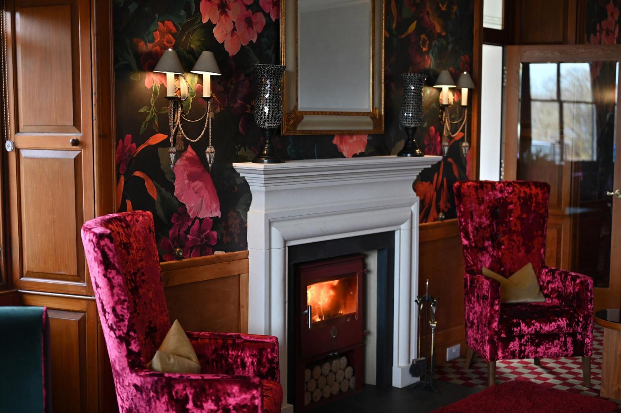 Duisdale House Hotel Isle of Skye Eksteriør bilde